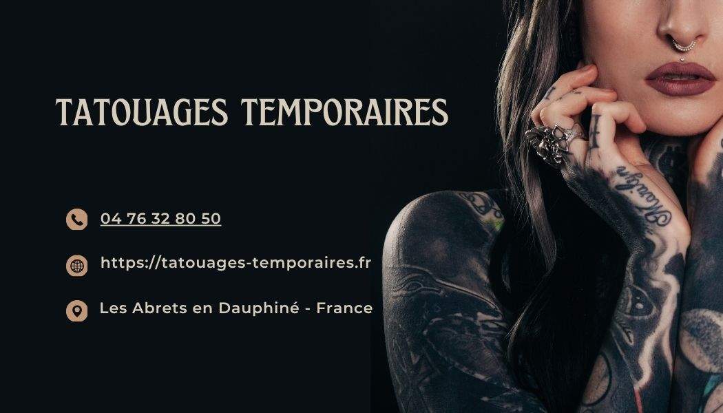 You are currently viewing Comment trouver des fournisseurs fiables pour  des motifs d’art corporel en grande quantité ?