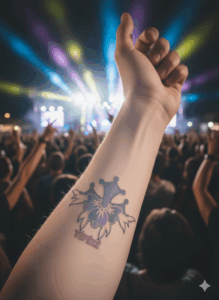 Lire la suite à propos de l’article Idées de Tatouages Éphémères Amusants pour les Fêtes d’Enfants et les Événements Familiaux