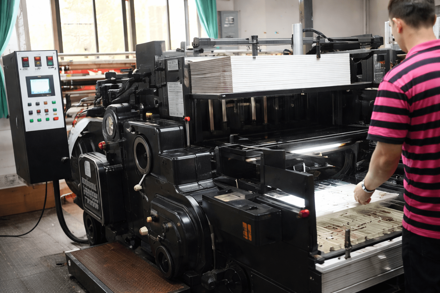 Lire la suite à propos de l’article Principaux avantages de travailler avec un grossiste de tatouages fiable en Europe