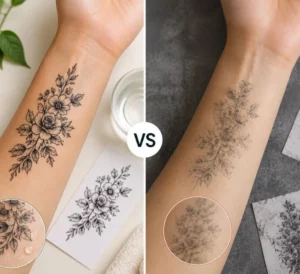 Lire la suite à propos de l’article Les Avantages de Choisir des Tatouages Temporaires Premium Plutôt que des Alternatives Bon Marché