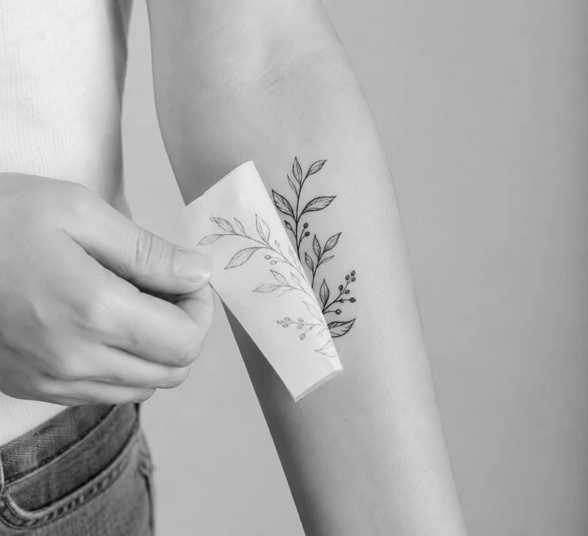 You are currently viewing Quelles Normes de Sécurité Cosmétique les Tatouages Temporaires Personnalisés Doivent-ils Respecter ?